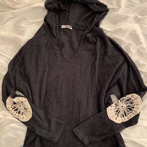 Dainty Hooligan Sweater